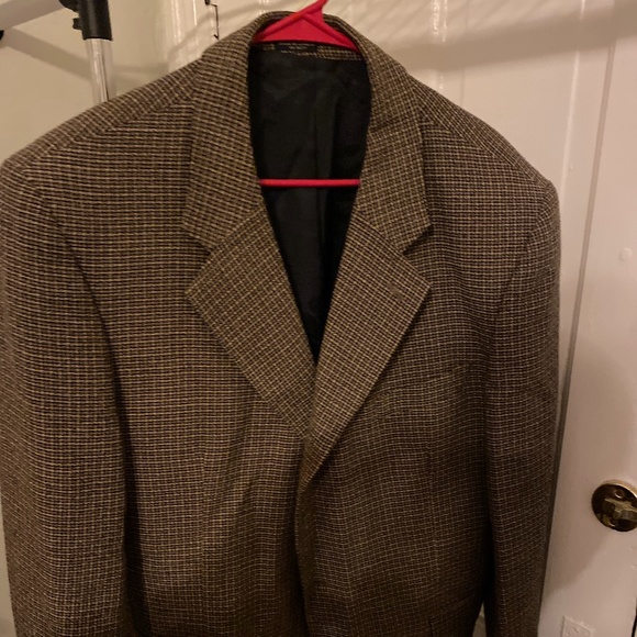 Blazer - Picture 1 of 2